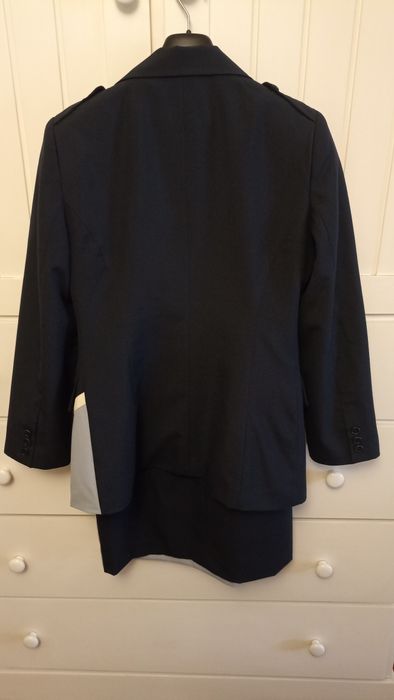 Uniforme de Guia Expo 98