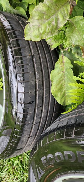 Колеса іонік ioniq kona Niro soul диски резина 24рік 5×114.3 205 60 16