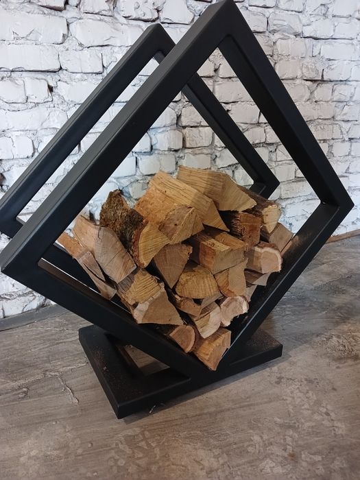 Підставка під дрова в стилі Loft