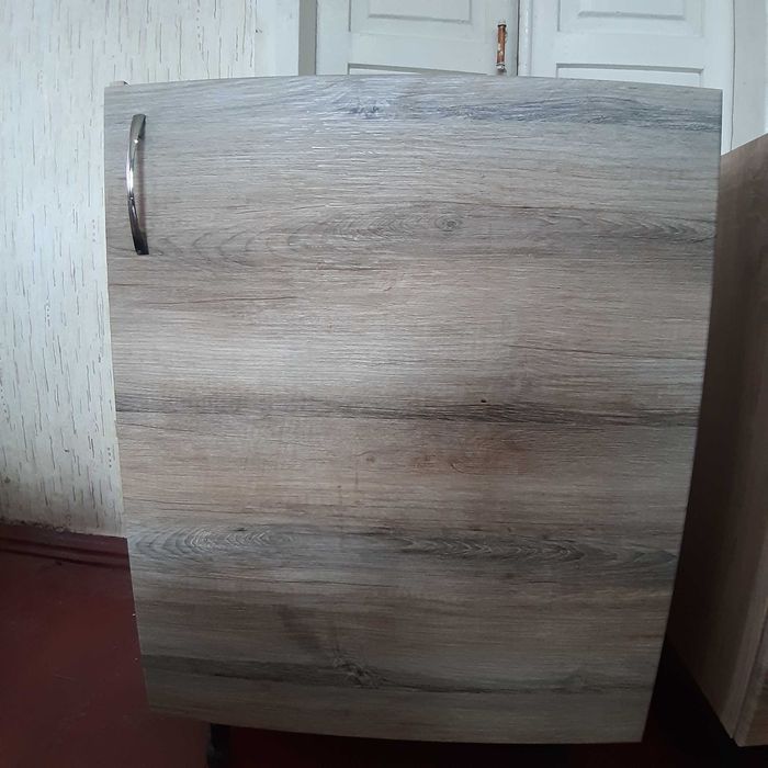 Встроенная кухня