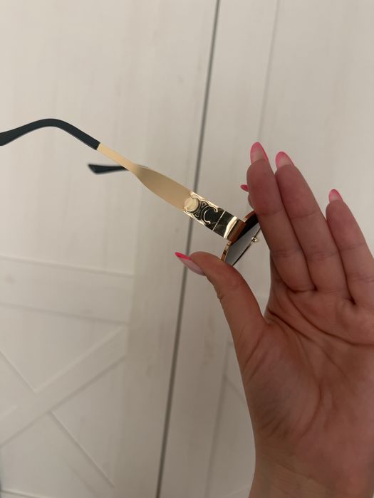 Hitowe okulary przeciwsloneczne celinki celine