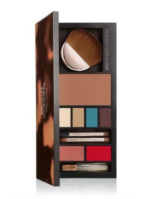 Kit de viagem maquiagem Estée Lauder, selado