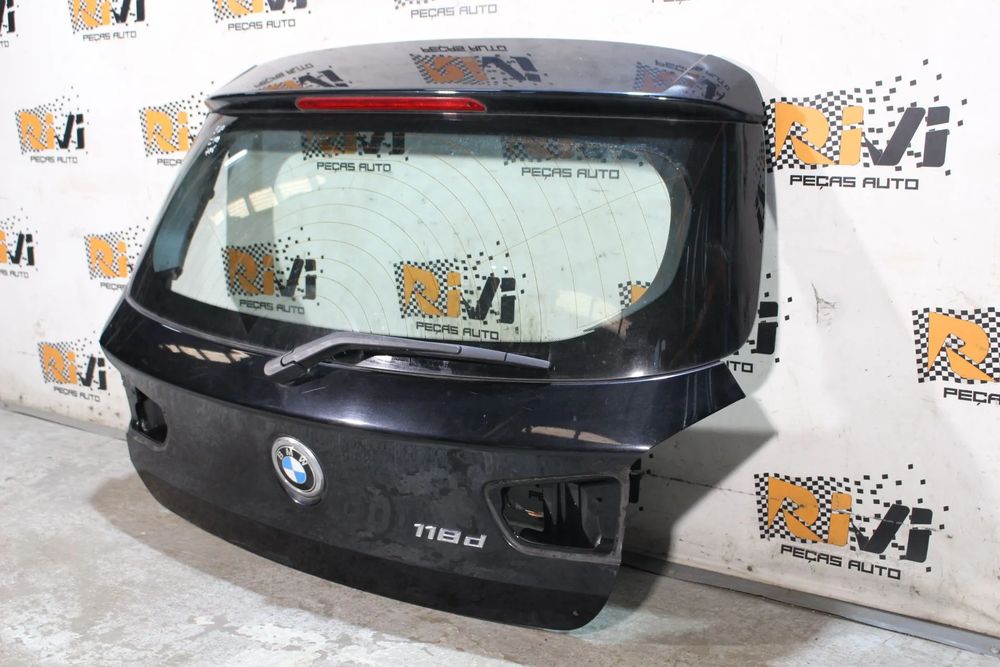 Porta / tampa da mala BMW 1 (F20)