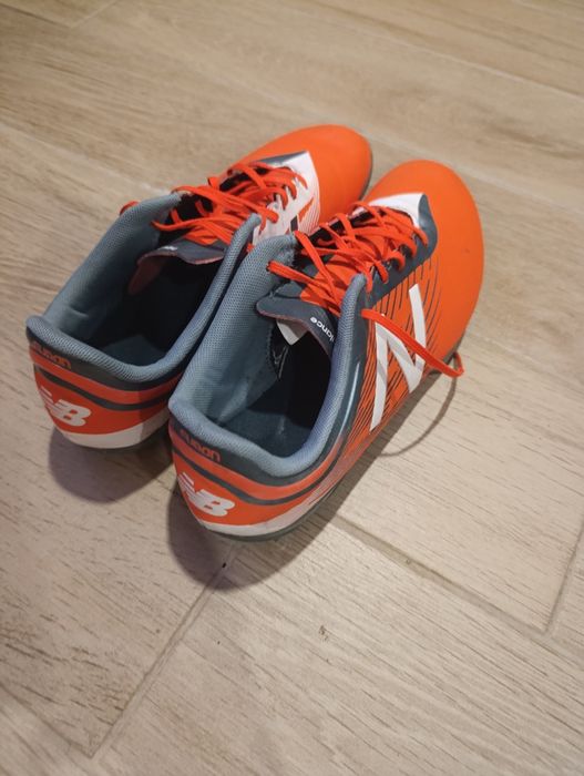 Chuteiras New Balance
