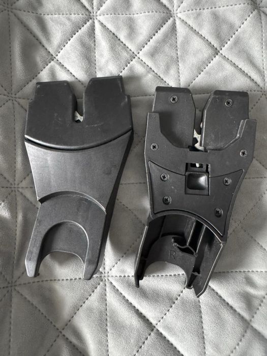 Автокрісло Maxi-Cosi від 0-12 м. Стан нового