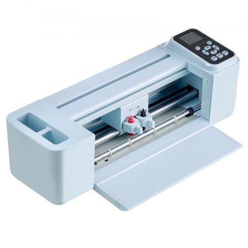 Ploter tnący VEVOR 30 cm do rękodzieła mac windows