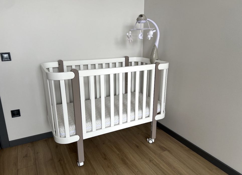 Дитячі меблі ( ШАФА | КОМОД | ЛІЖКО )