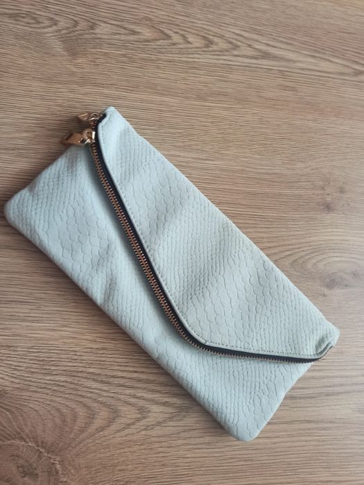 Сумка-клатч нова!