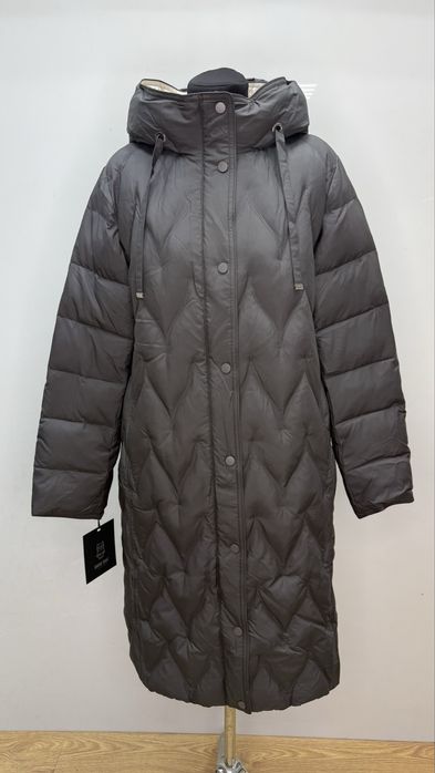 Жіночий пуховик(пух перо) Snow Owl р М