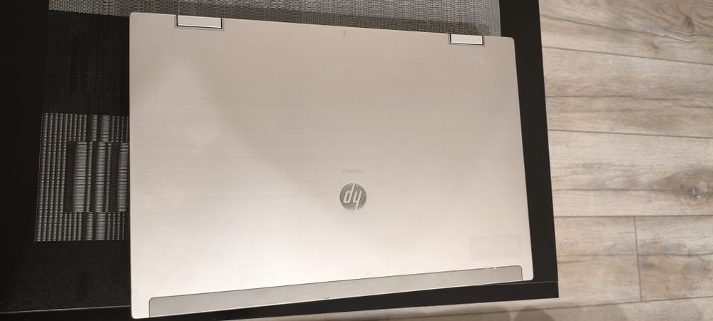 Laptop HP EliteBook 8540p