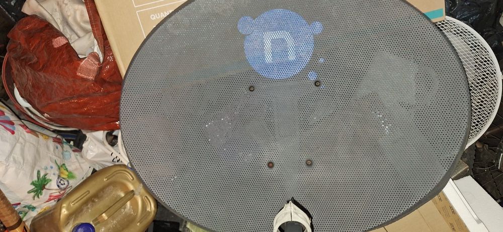 Anteny sat 3 sztuki nowa i używane