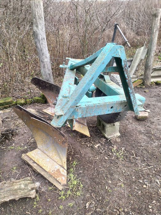 Продам плуг плн 2-35