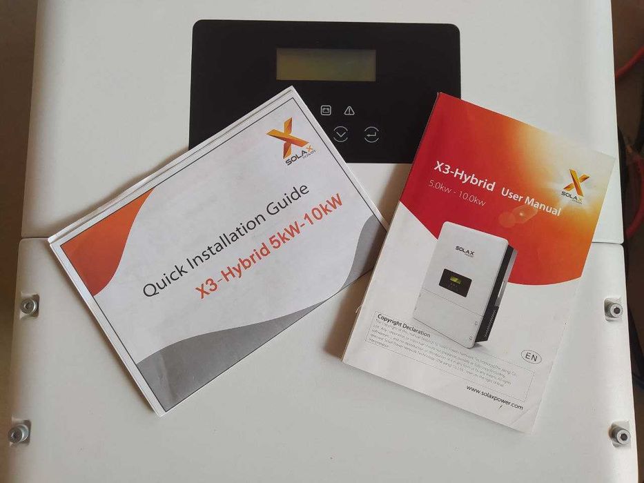 Sistema fotovoltaico de alta qualidade 10 KW