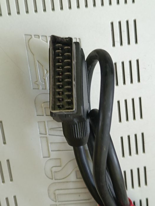 Kabel Scart  długość 1m