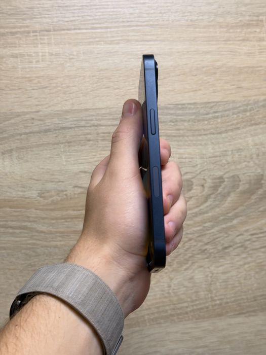 iPhone 13 128gb midnight айфон 128гб чорний