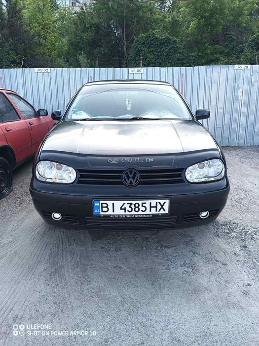 Авто Фольксваген