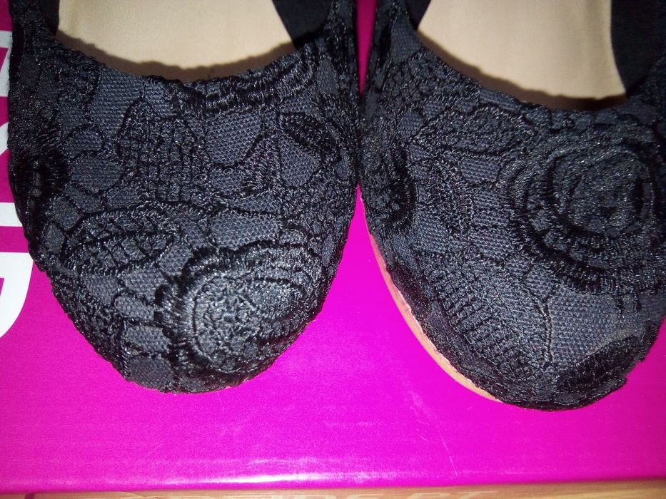 Sapatos salto alto