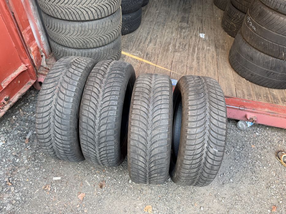 215/65/16 Goodyear