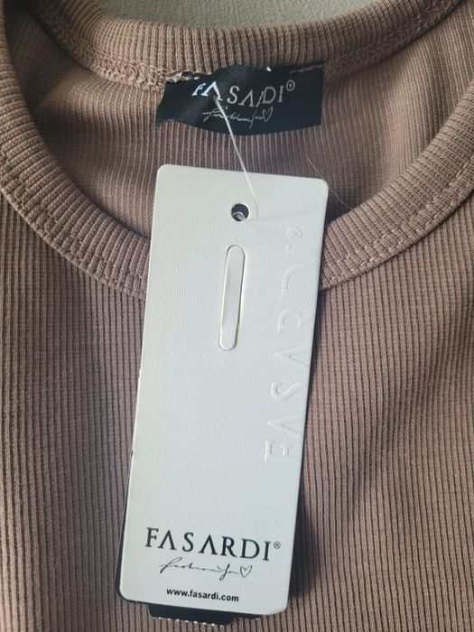 Sukienka Fasardi