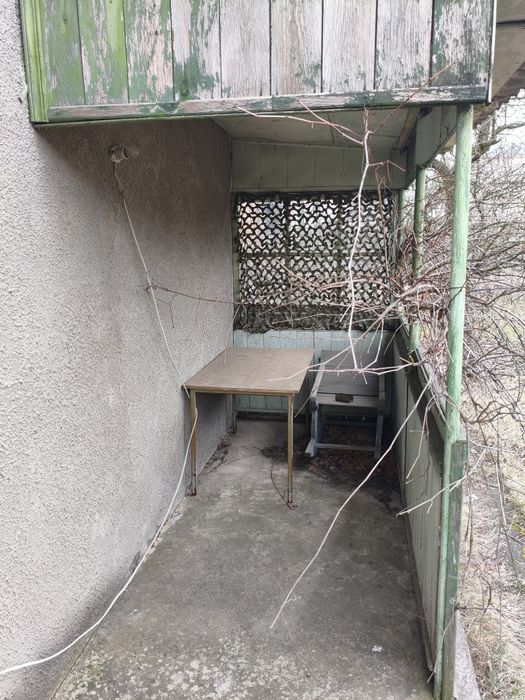 Продам дачу в Богдановке
