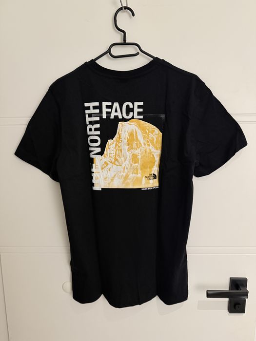T-shirt koszulka The North Face M
