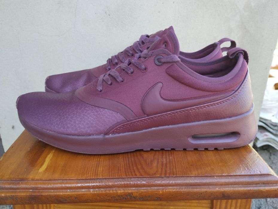 Кросівки жіночі Nike air max 40р.
