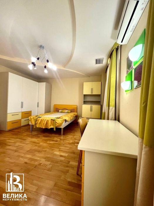 Багатокімнатна квартира за адресою вул. Павлівська (площа 300 м²) - Atlanta.ua - фото 10