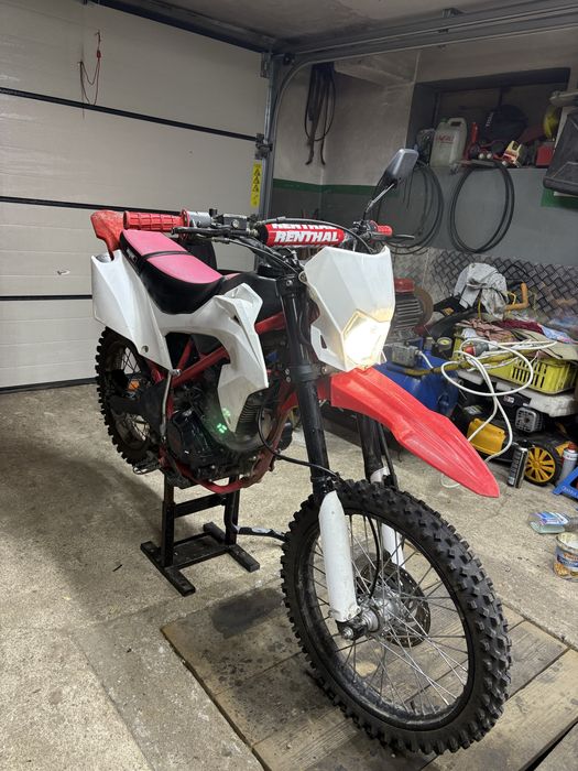 Mikilon defender 150