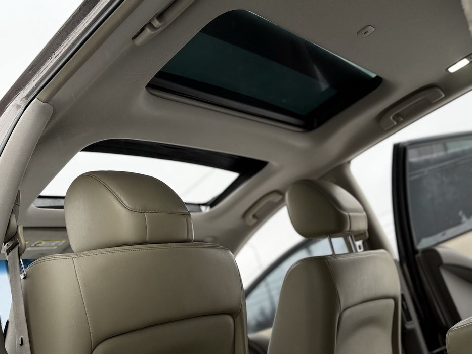 Nissan Murano, 3.5, автомат, полный привод