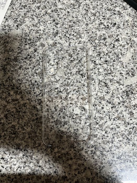 Capa pra Samsung a17