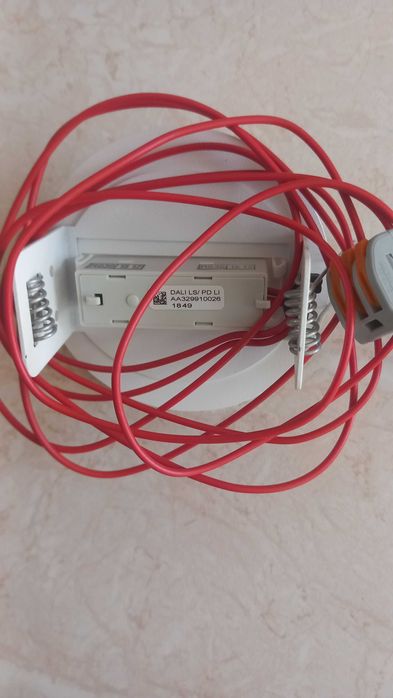 OSRAM DALI LS/PD CI czujnik ruchu/światła