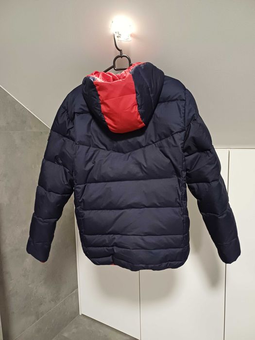 Męska puchowa kurtka Puma