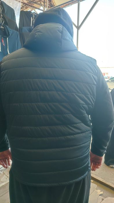 Жилетки мужские больших размеров