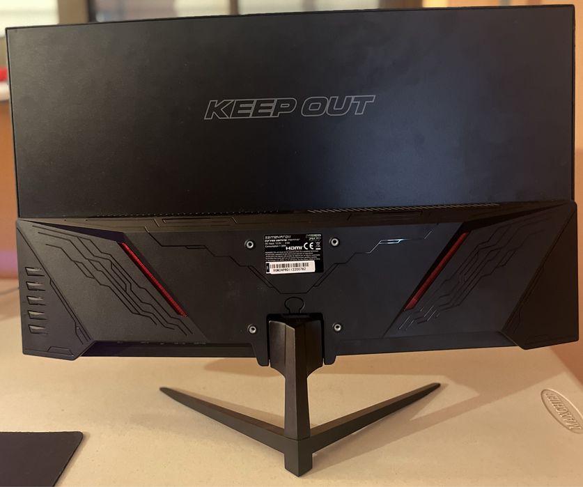 Curved Monitor Parts64553038201089122