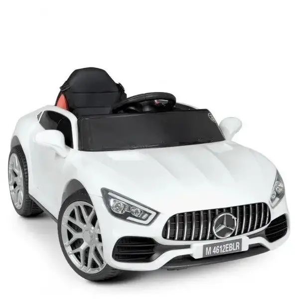 Детский электромобиль M 4612 EBLR MERCEDES