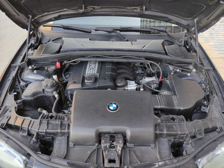BMW 1 Series E87 2008р. АКПП, в ідеальному стані!