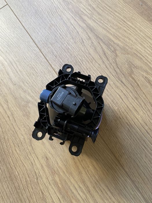 Farol nevoeiro Renault/Smart