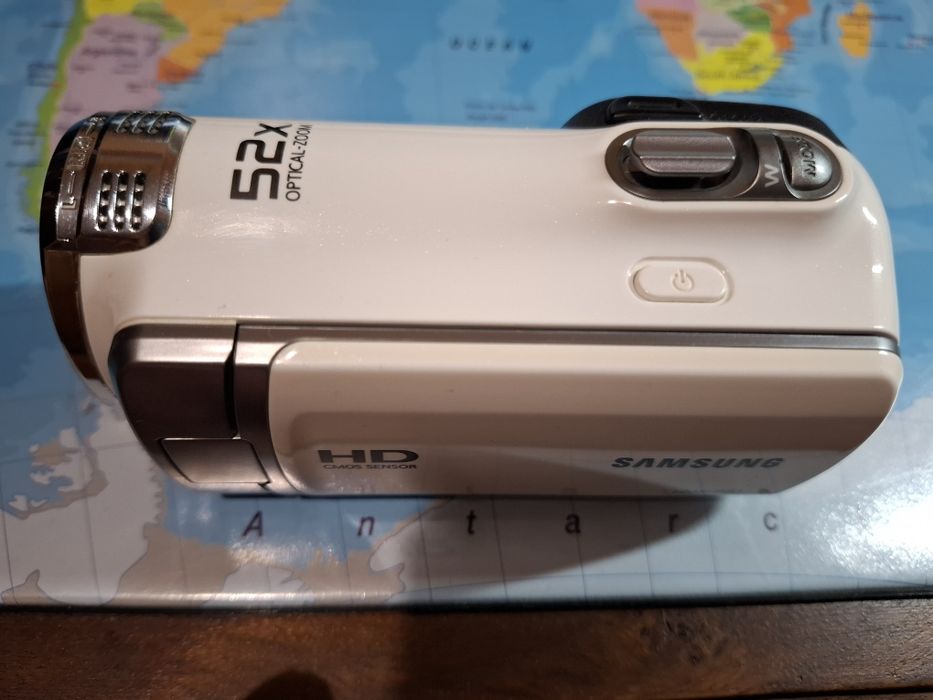 Kamera Samsung HMX-F90