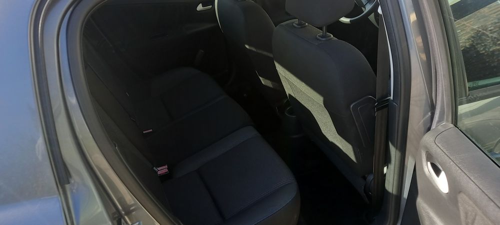 Peugeot 207 1.4 hdi