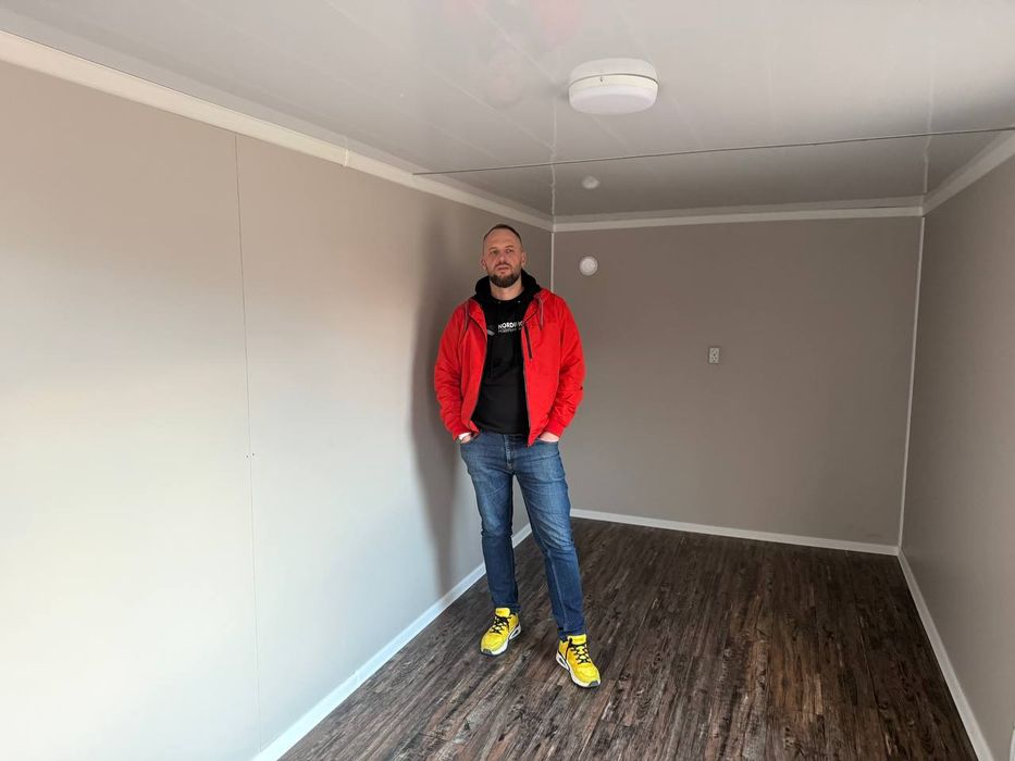 КРАЩА ЦІНА! вагончик в оренду Одеса | оренда вагончика Одеса