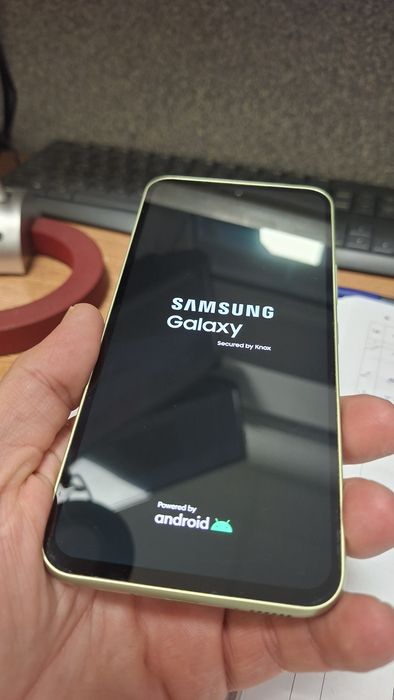 Samsung Galaxy A54 5G