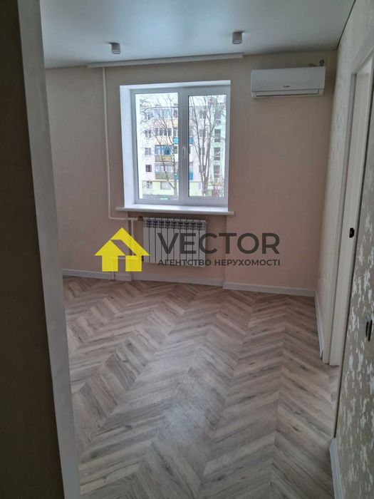 Продаж 3кімнатної квартири р-н 23 Вересня! Ніхто не проживав. 3 поверх