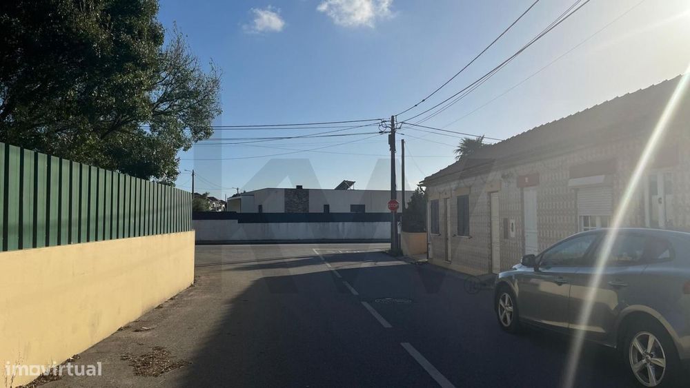 Moradia terrea em Aradas (Quinta do Picado)