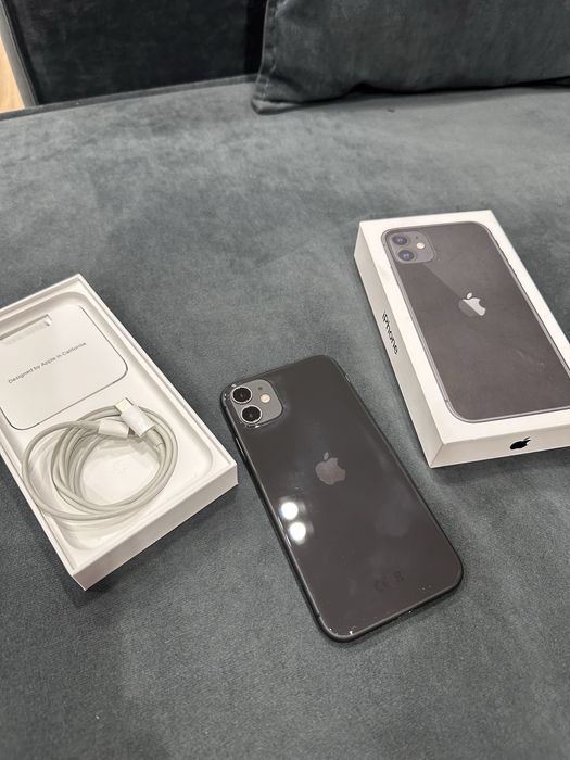 Iphone 11 neverlock 64gb