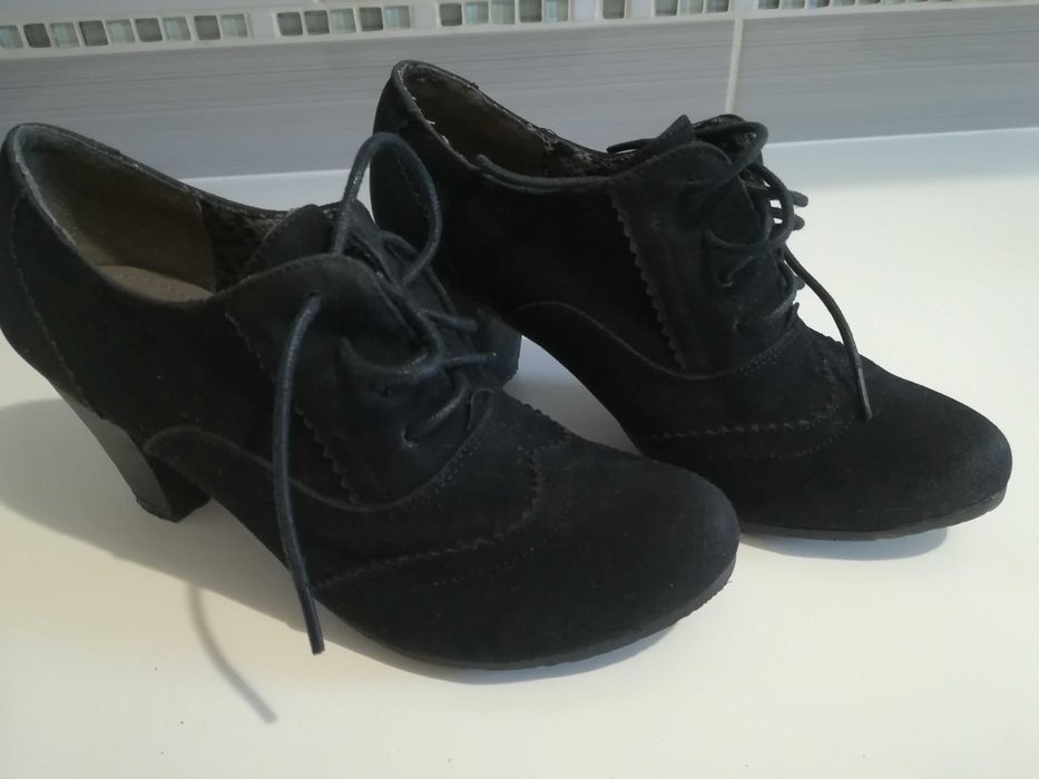 Buty Jennifer rozmiar 36.