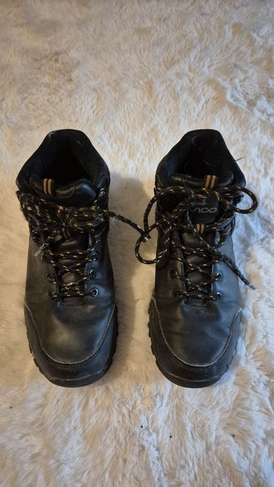 Buty zimowe, rozm 41