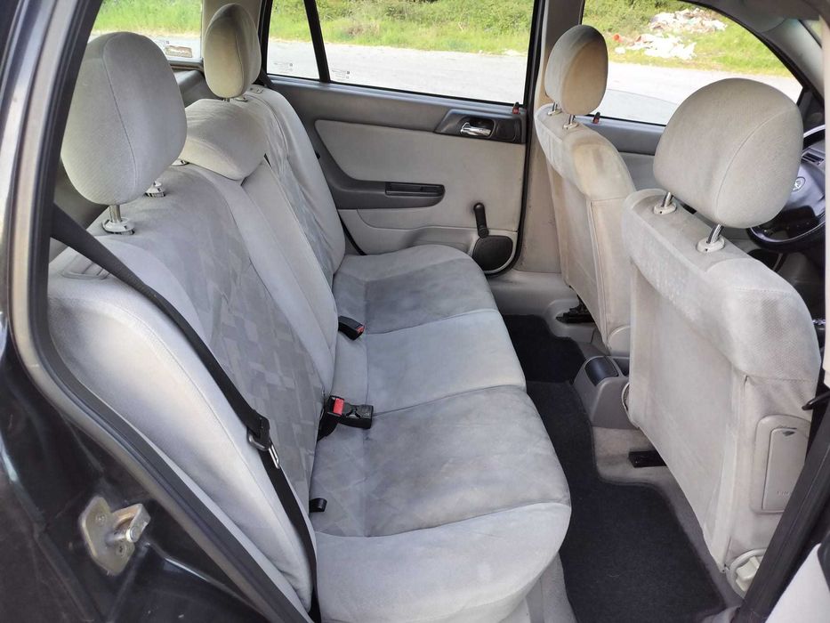 Opel Astra Caravan 2.0 DTI - Excelente Estado