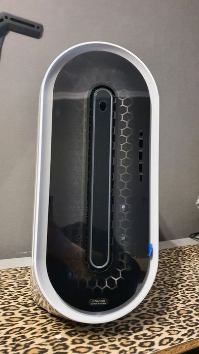Корпус alienware aurora r13 новий: 6 000 грн. - Комплектуючі та ...