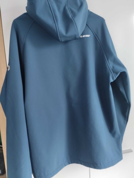 Kurtka Hi-Tec Softshell Narmo 2xl