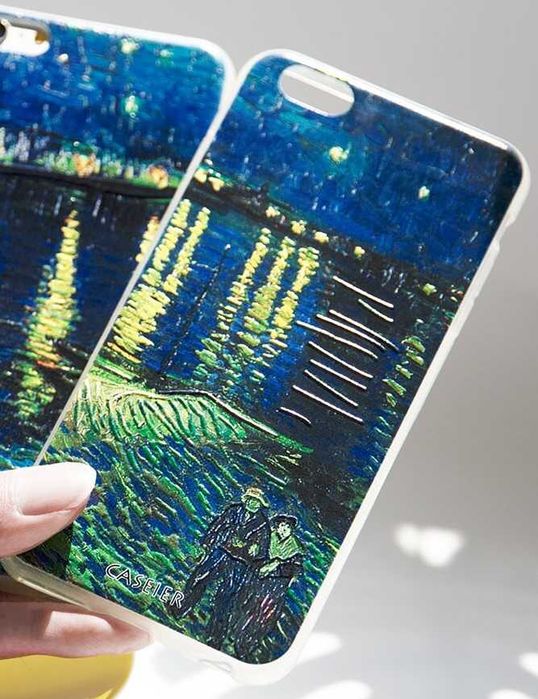 Etui Case iPhone 6 / 6S, 7, 8, SE